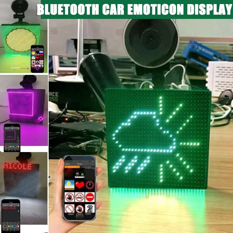 Display Screen Picture Lights